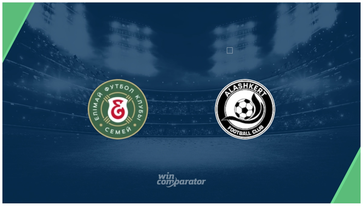 prognóstico Elimai FC Alashkert FC