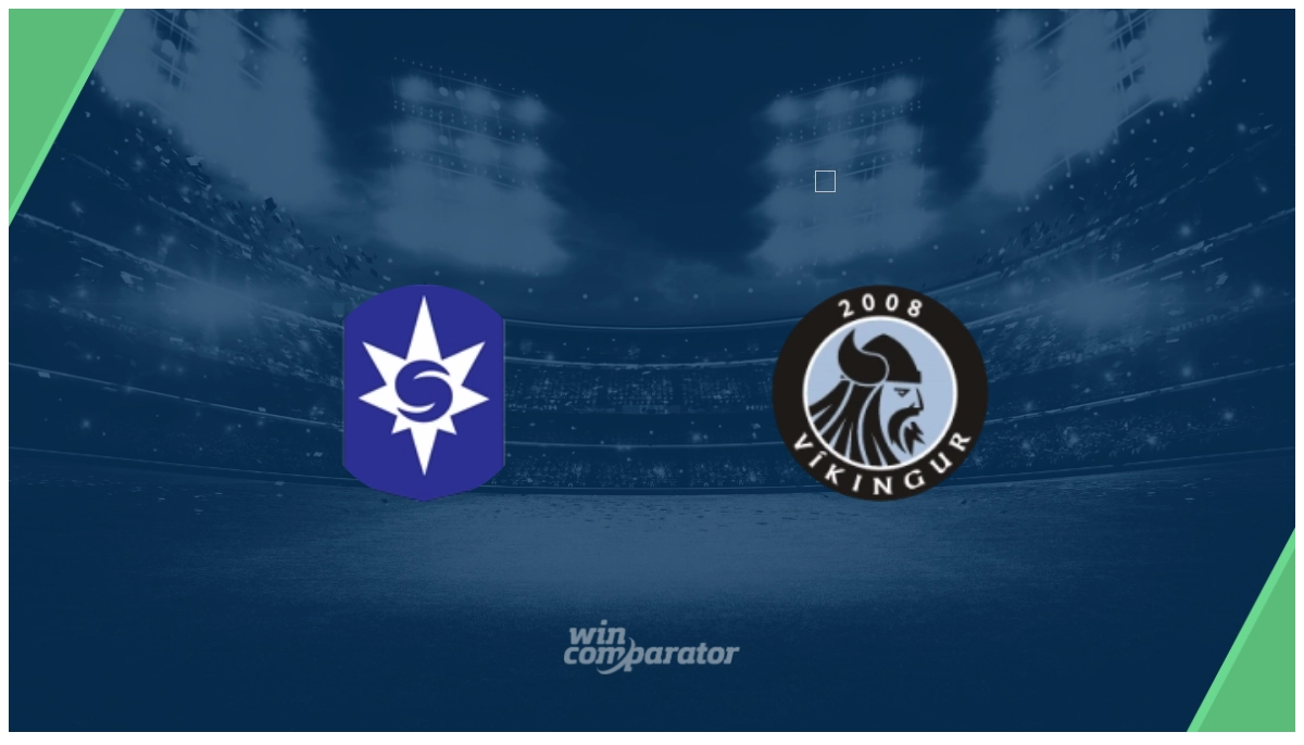 pronostico Stjarnan Vikingur Gota
