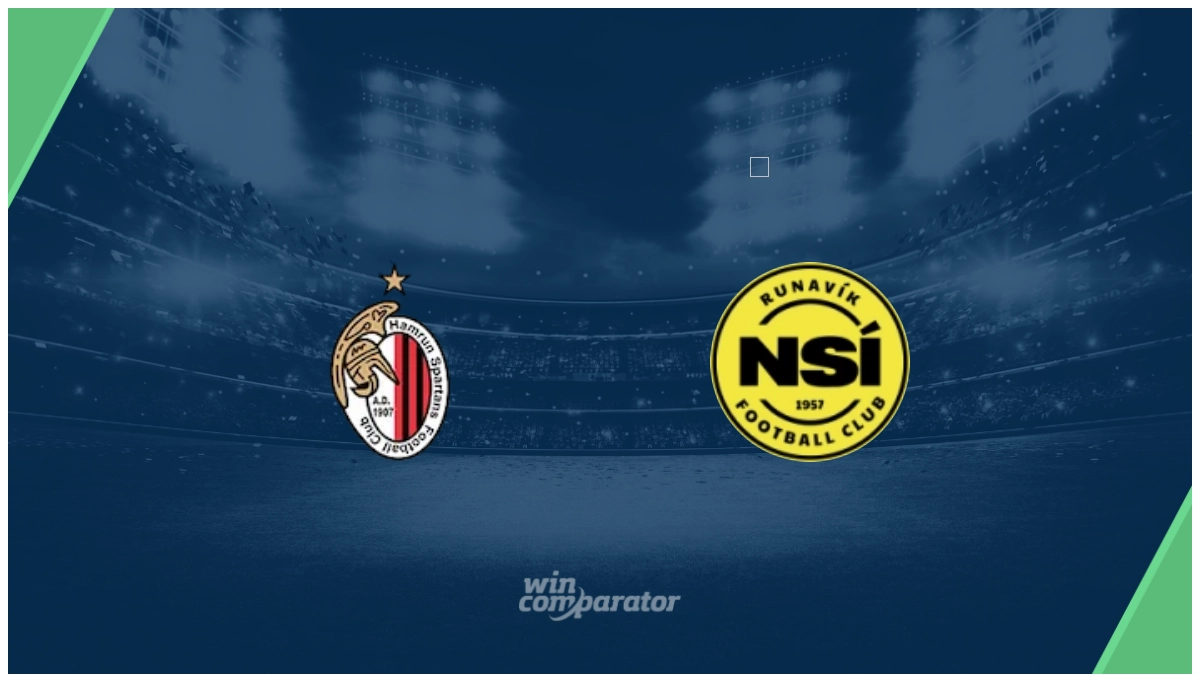 prognóstico Hamrun Spartans NSI Runavik
