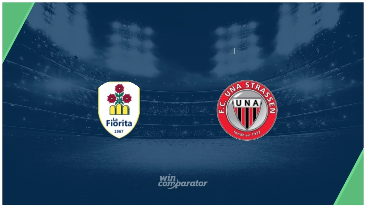 prognóstico La Fiorita FC Una Strassen
