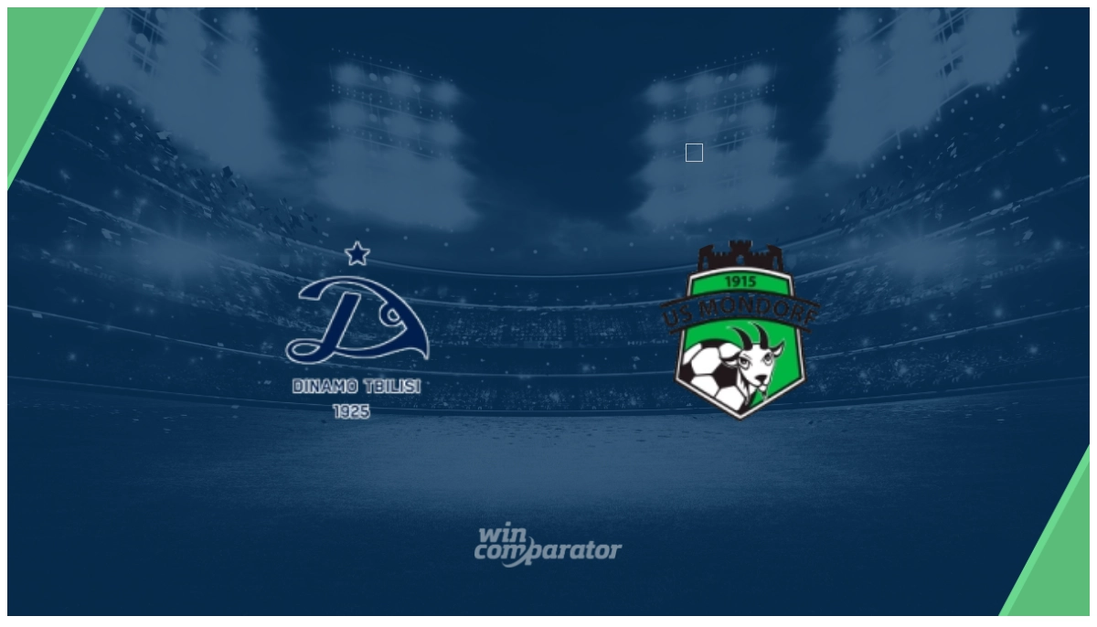 prognóstico Dinamo Tbilisi US Mondorf-Les-Bains