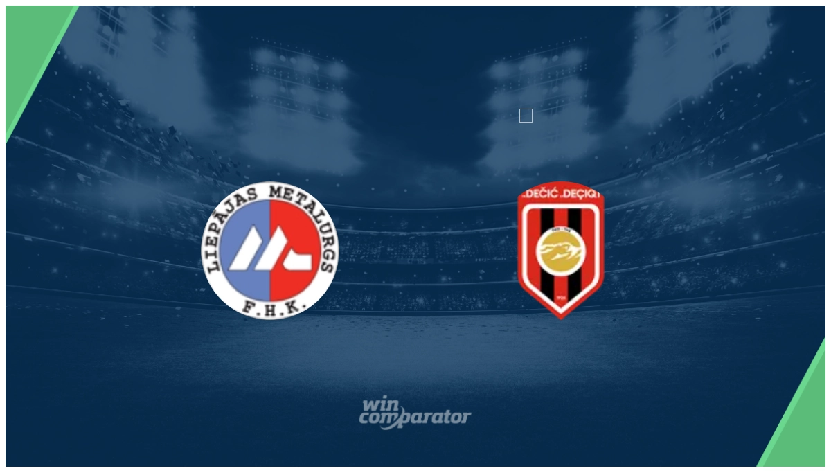 prognóstico FK Liepaja FK Decic Tuzi