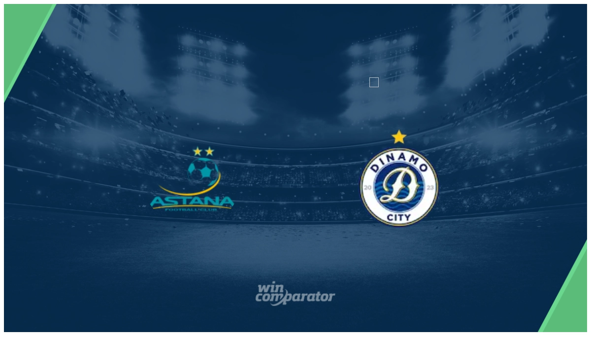 prognóstico FC Astana KS Dinamo De Tirana