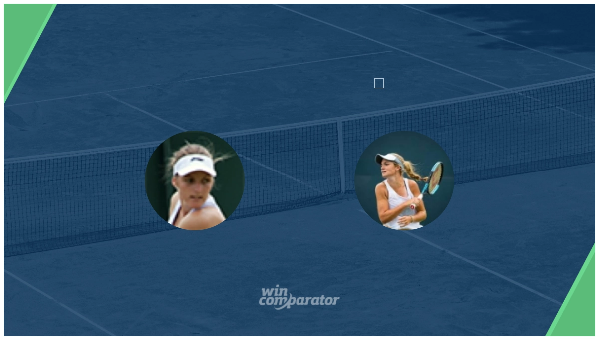 pronostic Karolina Pliskova Caty McNally