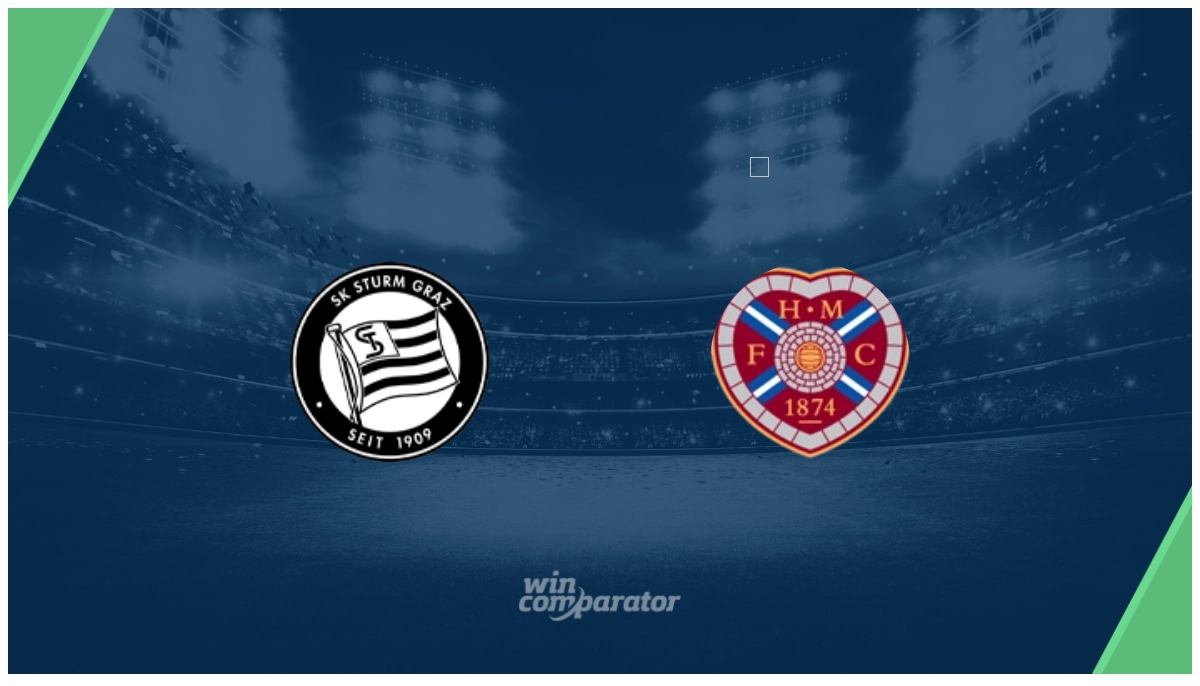 prognóstico SK Sturm Graz Heart de Midlothian