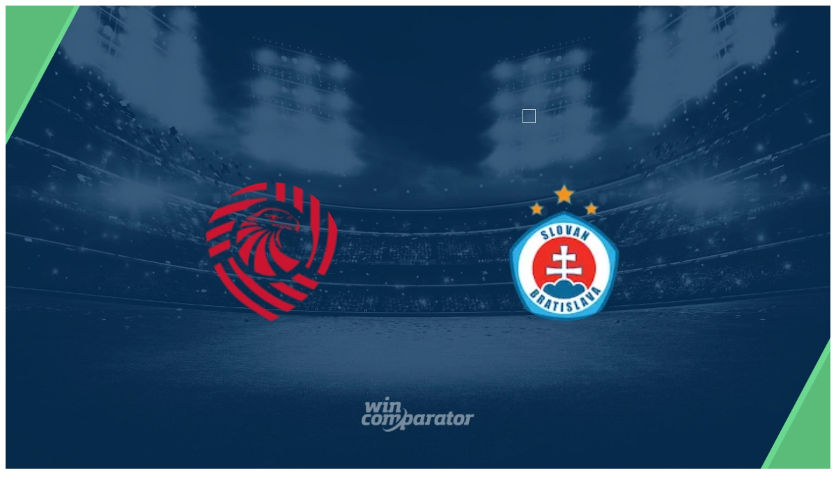 FC Iberia 1999 SK Slovan Bratislava prediction