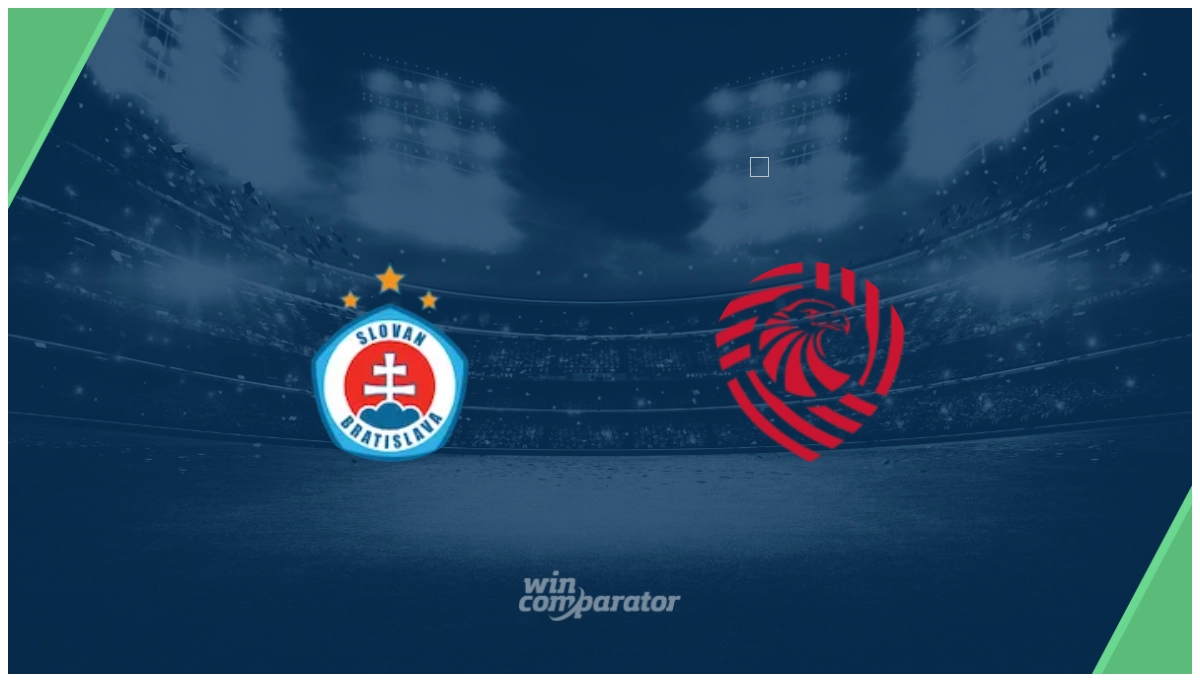 prognóstico SC Slovan Bratislava FC Iberia 1999
