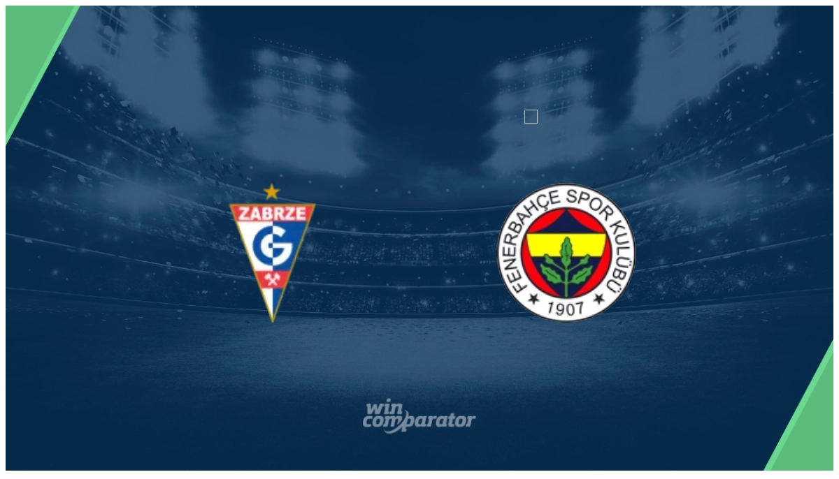 Gornik Zabrze Fenerbahce Istanbul prediction