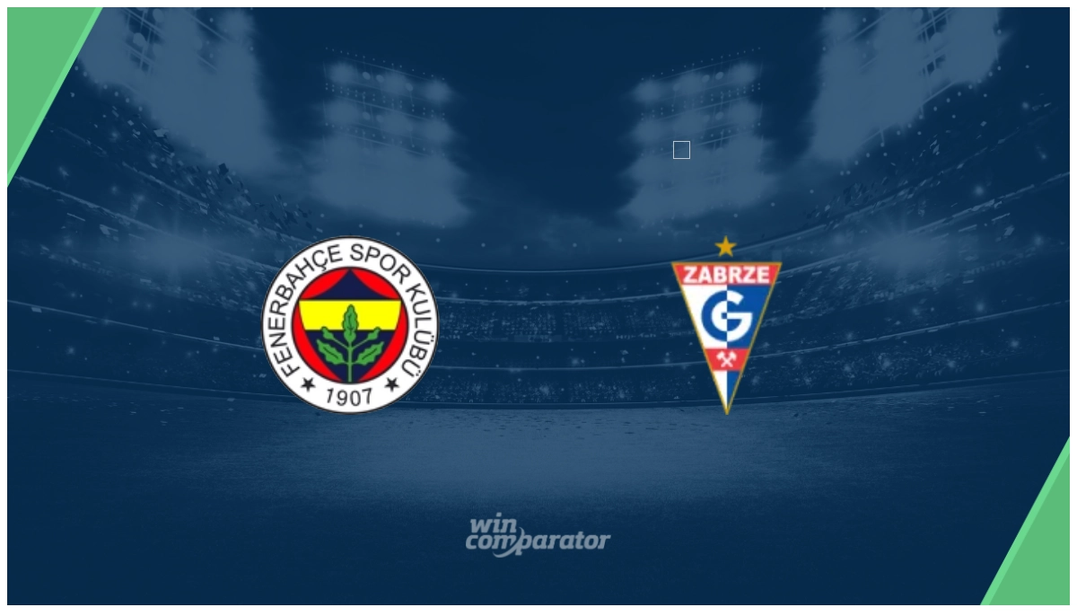Fenerbahce Istanbul Gornik Zabrze prediction