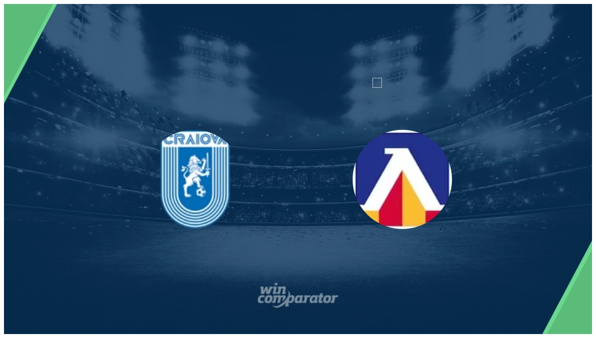 CS Universitatea Craiova 1948 vs Levski Sofia Tipp