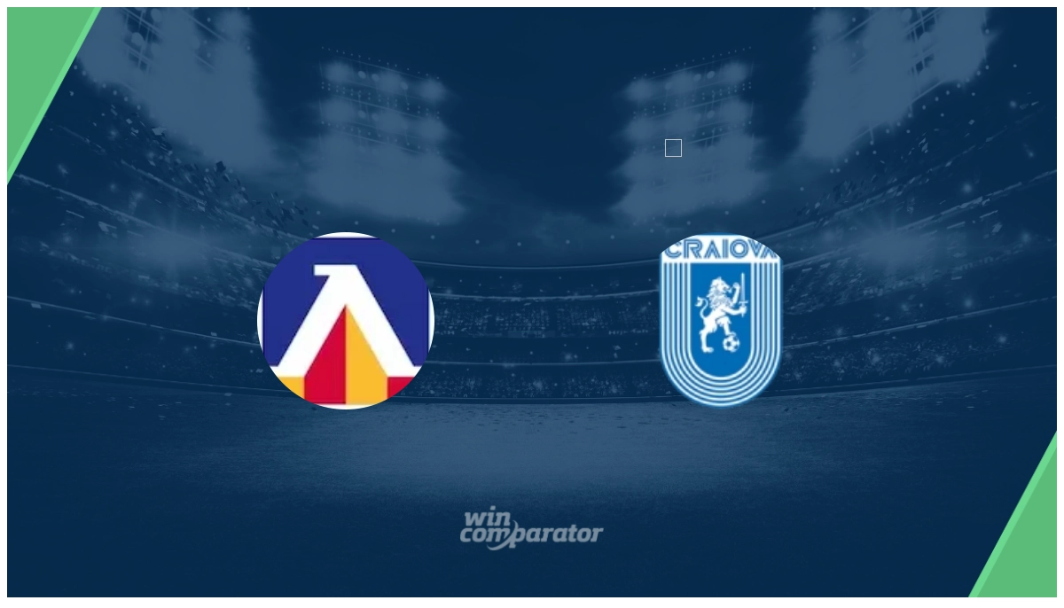 pronostic Levski Sofia Universitatea Craiova