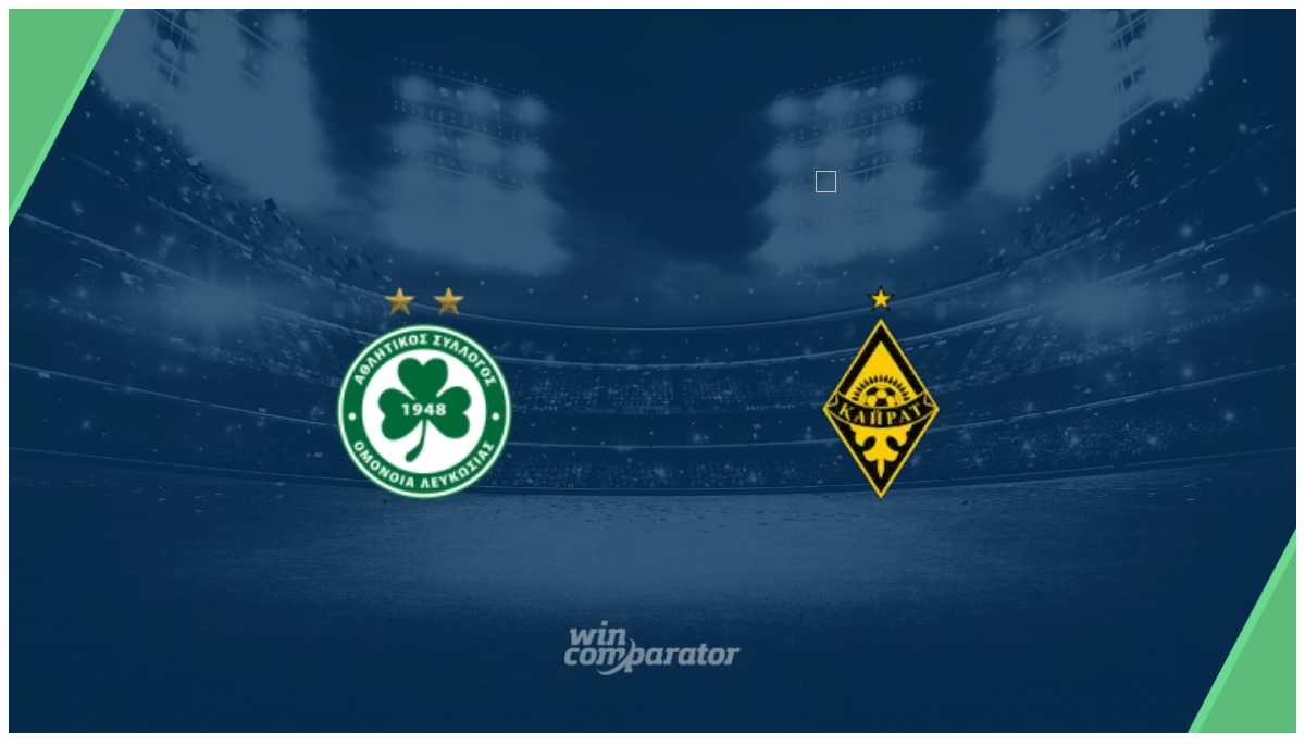 pronostic Omonia Nicosie Kairat Almaty