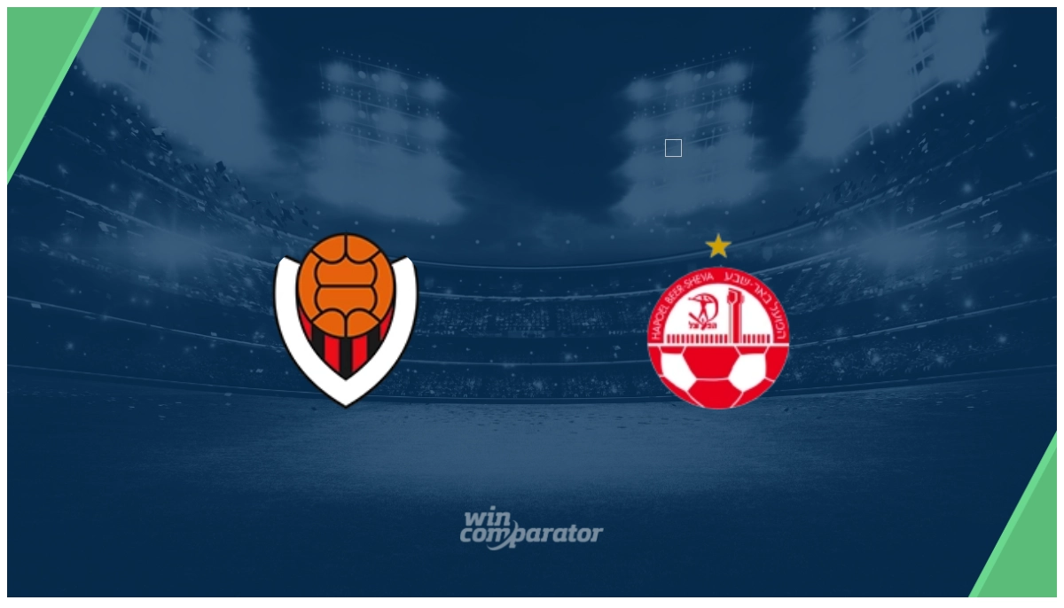 prognóstico Vikingur Reykjavik Hapoel Beer Sheva