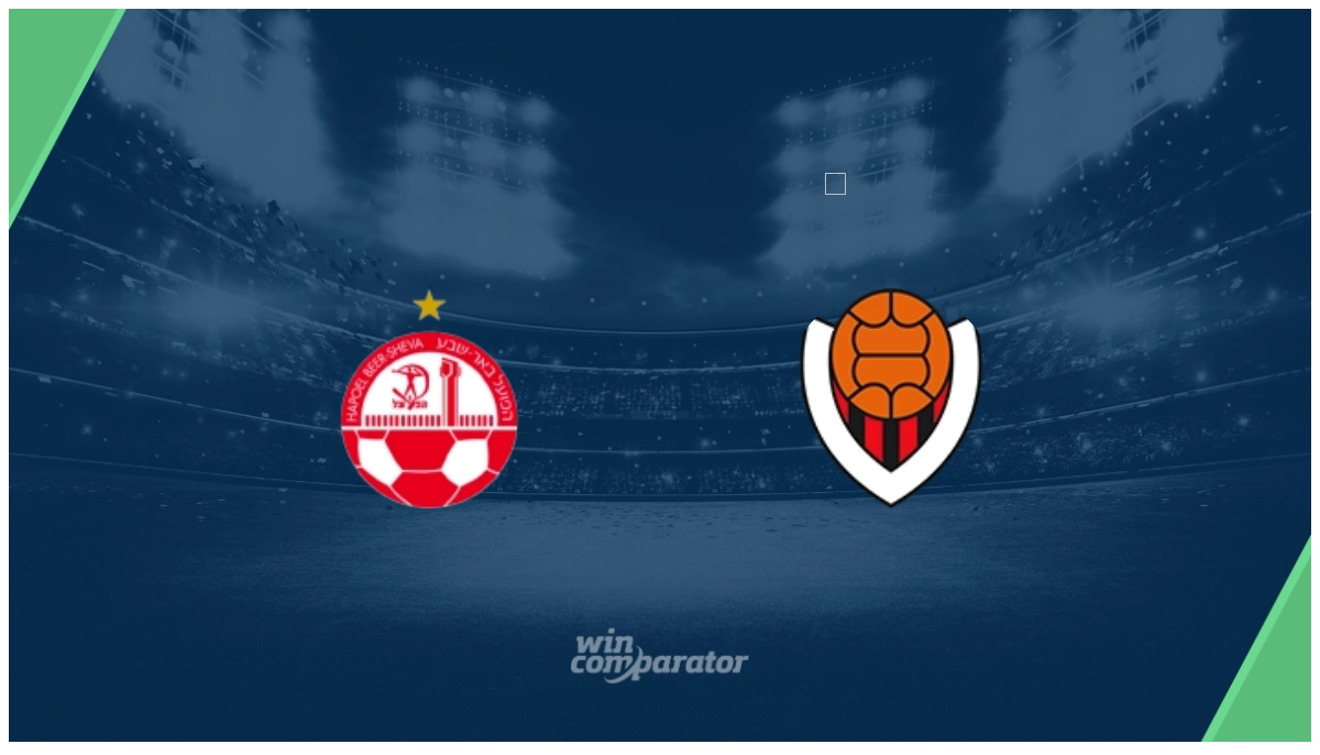 prognóstico Hapoel Beer Sheva Vikingur Reykjavik