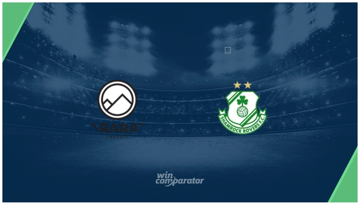 FC Ararat-Armenia Shamrock Rovers prediction