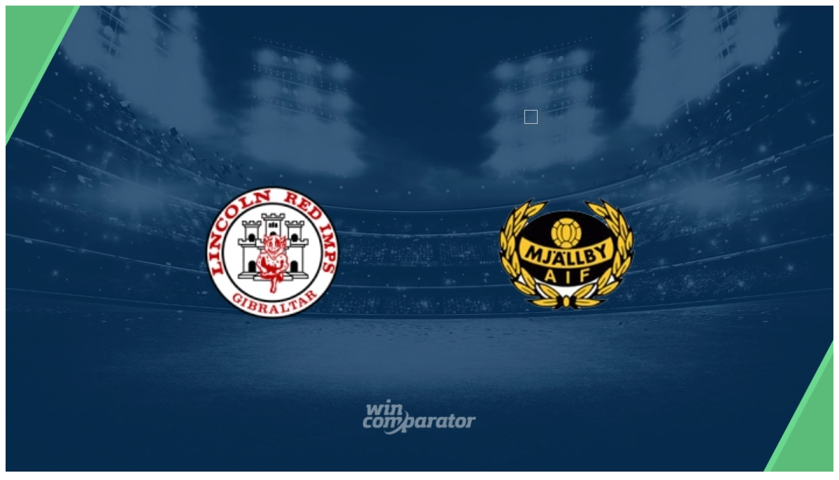 prognóstico Lincoln Red Imps Mjallby Aif