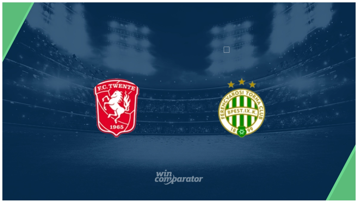 Pronóstico Twente Ferencvarosi TC