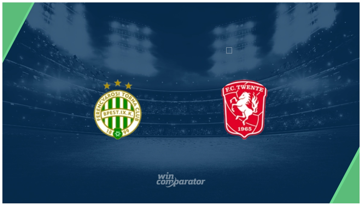 prognóstico Ferencvaros Twente