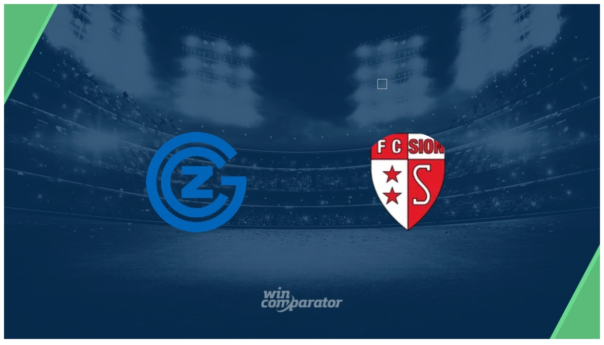 Grasshopper Club Zurich FC Sion prediction