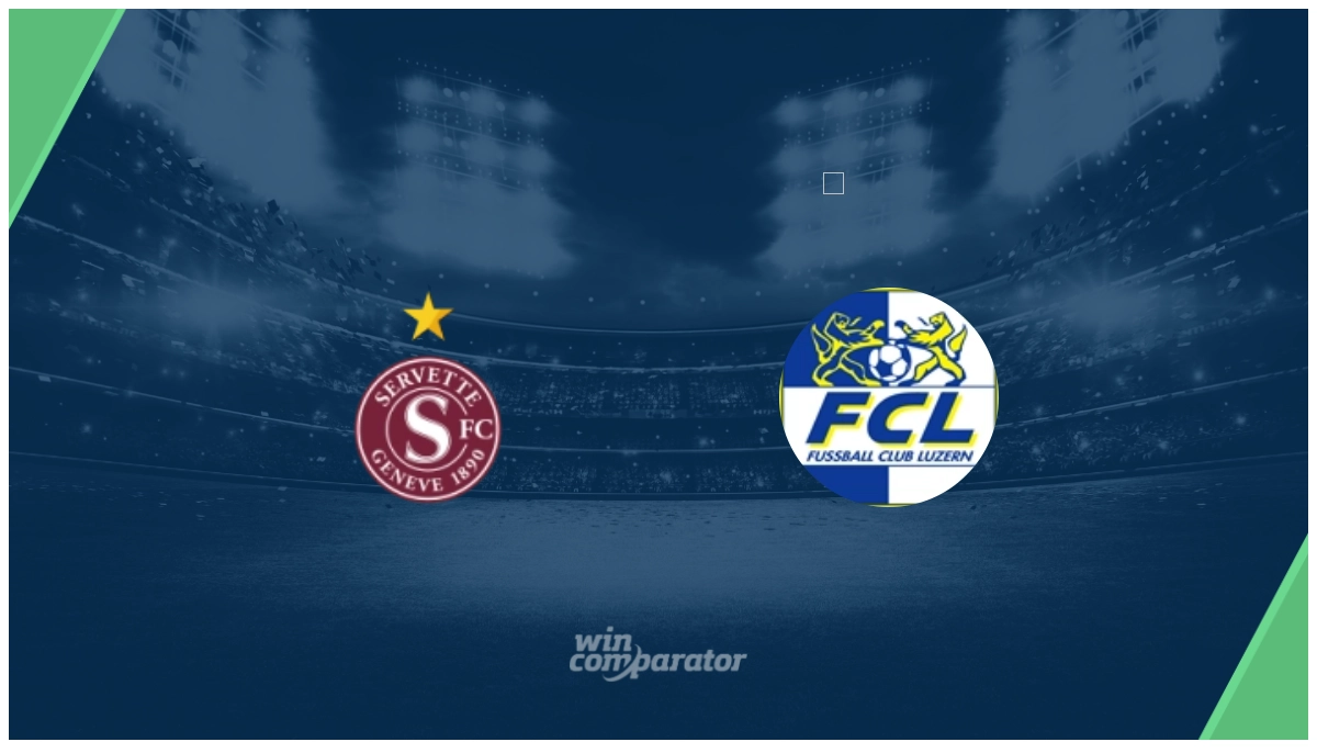 Servette Genf vs FC Luzern Tipp