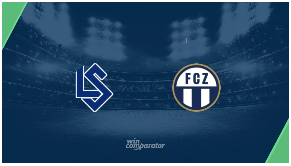 FC Lausanne-Sport vs FC Zürich Tipp