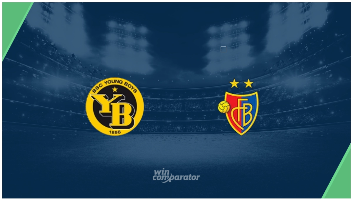 BSC Young Boys vs FC Basel 1893 Tipp
