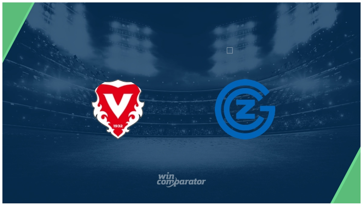 prognóstico FC Vaduz Grasshoppers Zurique