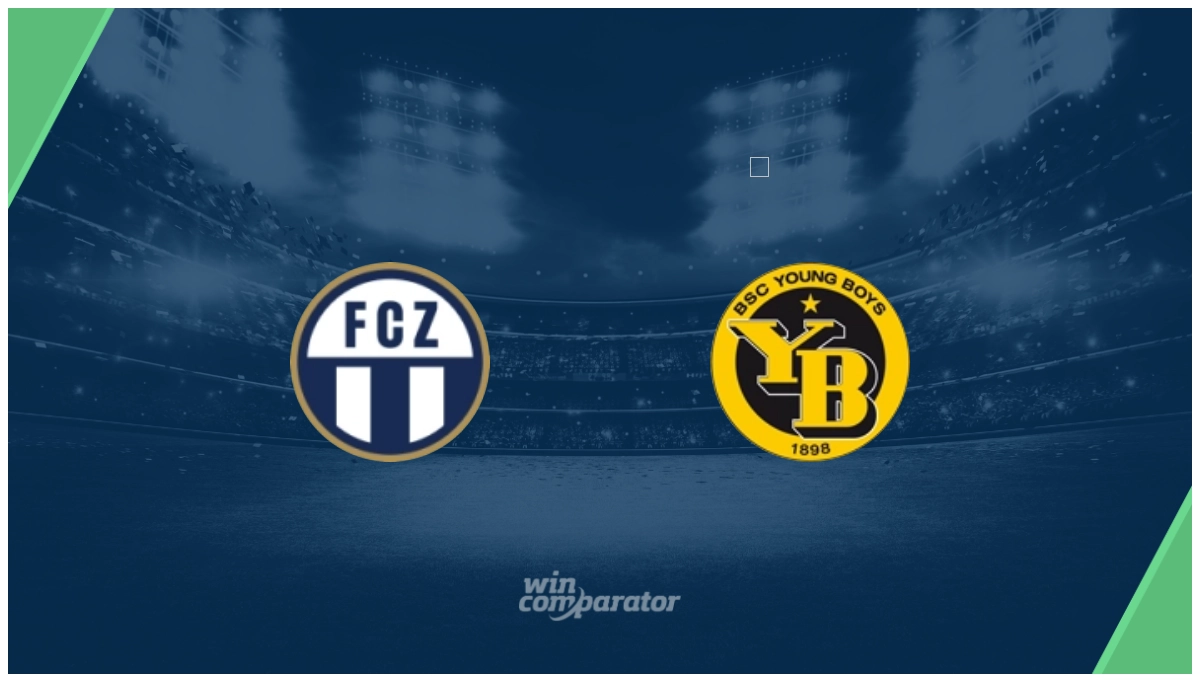 Pronóstico FC Zúrich BSC Young Boys