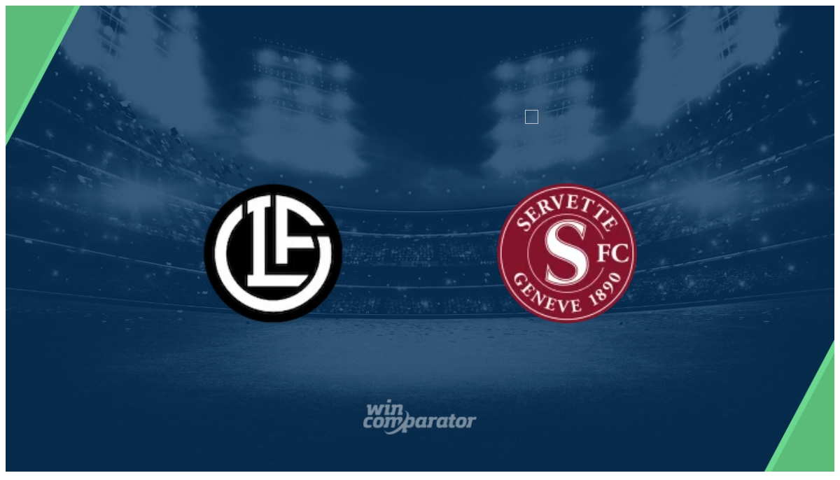 pronostico Lugano Servette FC