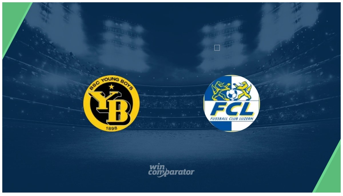pronostic Young Boys FC Lucerne