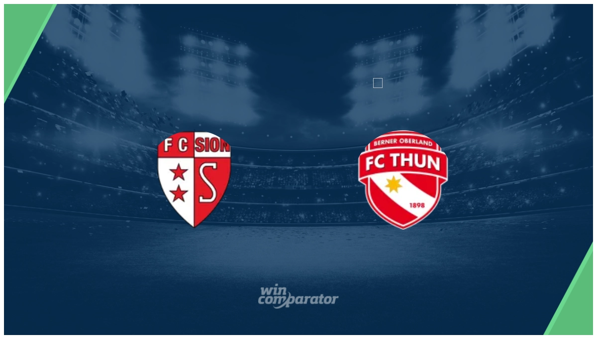 FC Sion FC Thun prediction