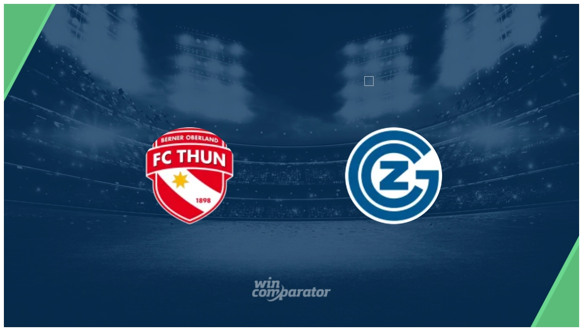 FC Thun vs Grasshopper Club Zürich Tipp