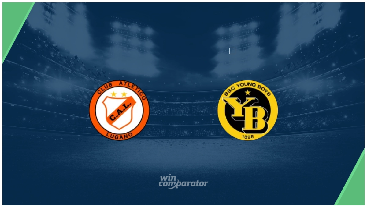 prognóstico FC Lugano BSC Young Boys