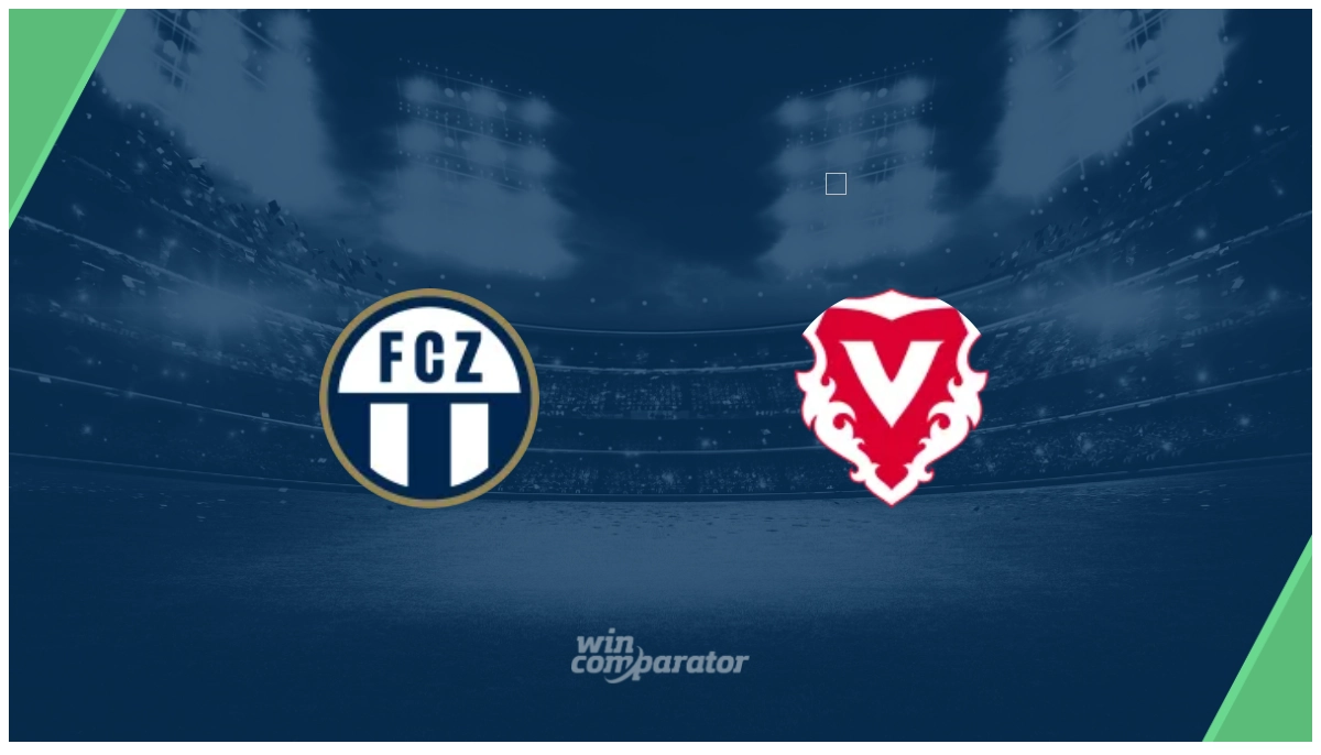 prognóstico FC Zurique FC Vaduz