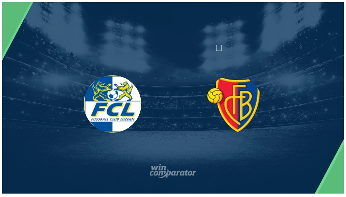 FC Luzern vs FC Basel 1893 Tipp