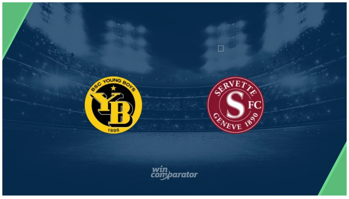 prognóstico BSC Young Boys Servette Geneva