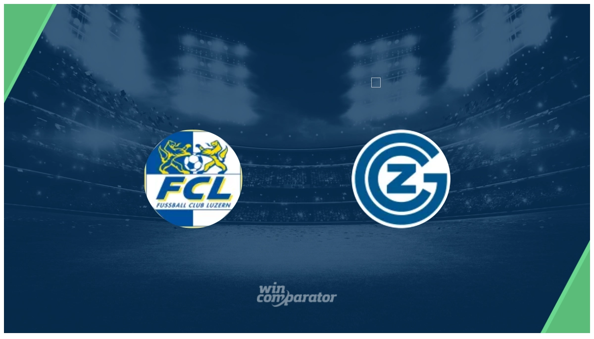 FC Luzern Grasshopper Club Zurich prediction