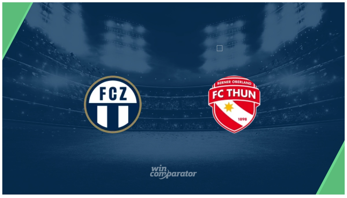 pronostic Zurich FC Thoune