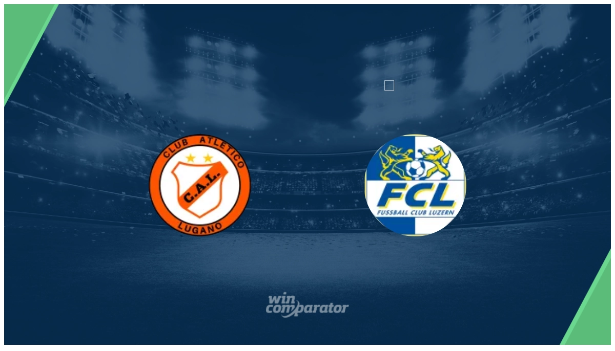 pronostic FC Lugano FC Lucerne