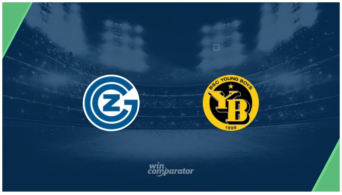 Grasshopper Club Zürich vs BSC Young Boys Tipp