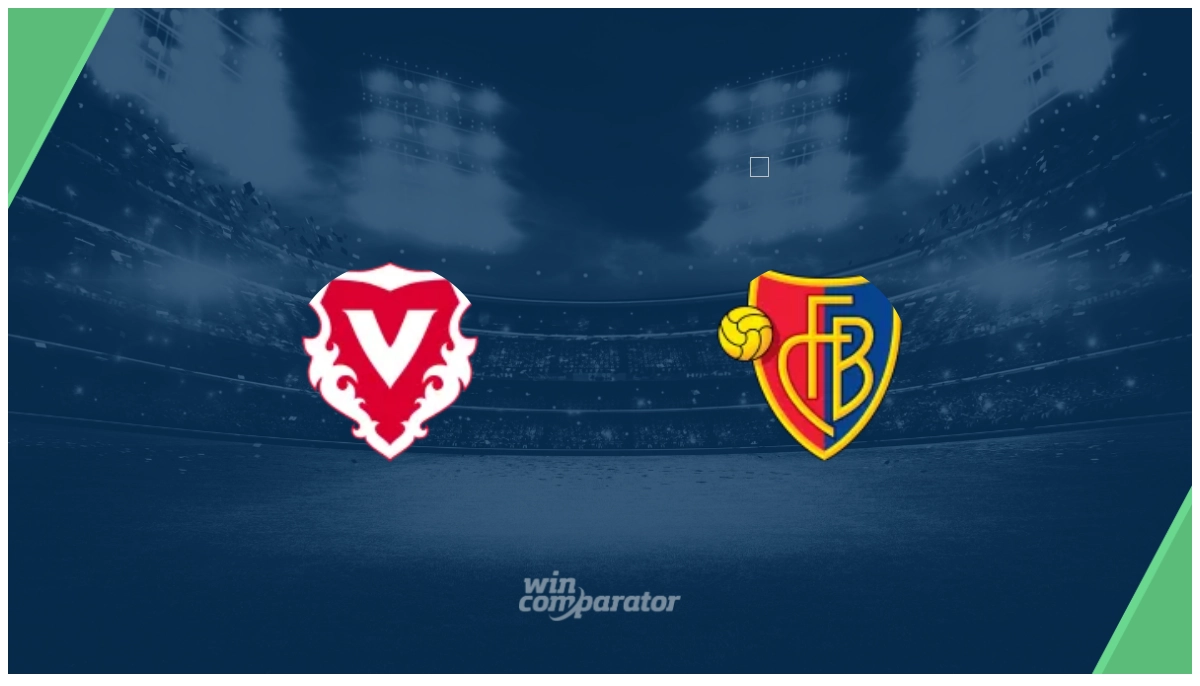 pronostico Vaduz Basilea