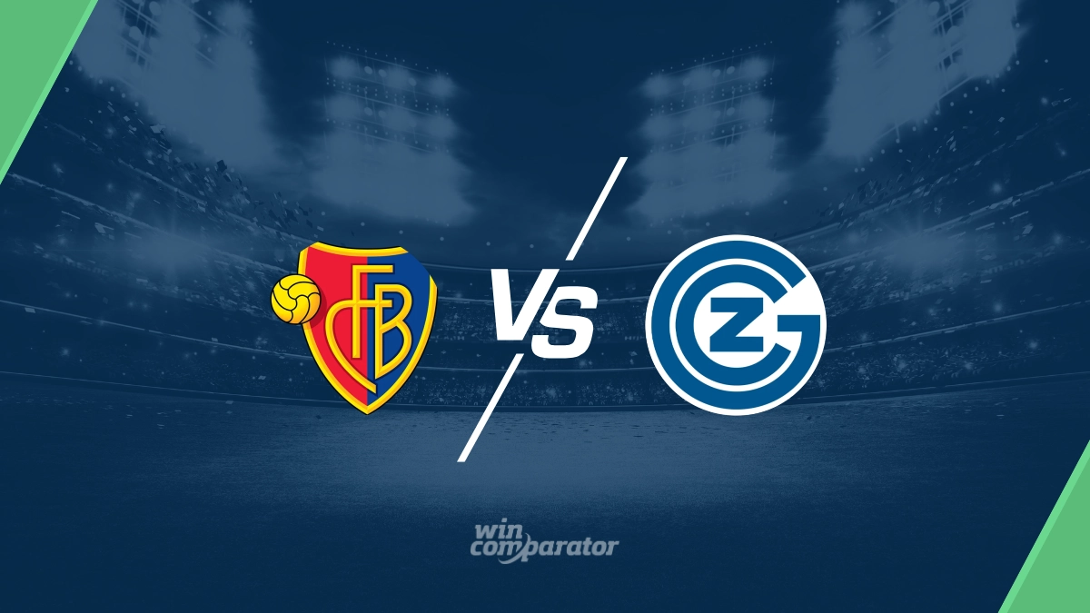 FC Basel 1893 vs Grasshopper Club Zürich Tipp