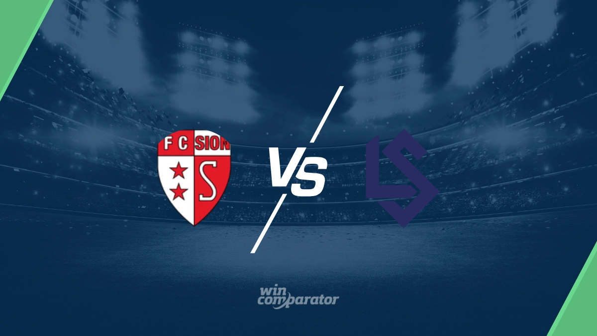 FC Sion vs FC Lausanne-Sport Tipp