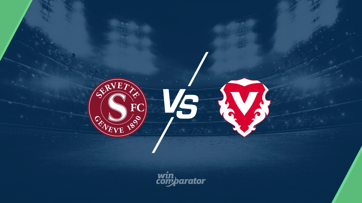 Servette Genf vs FC Vaduz Tipp