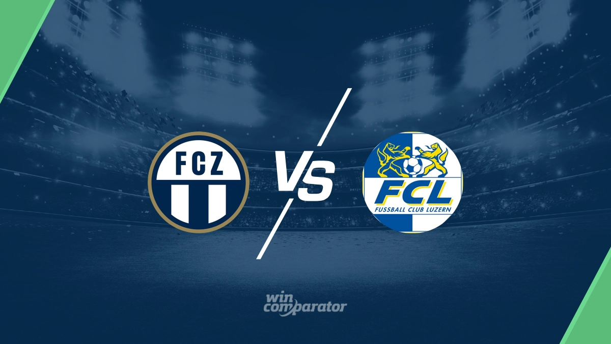 FC Zürich vs FC Luzern Tipp