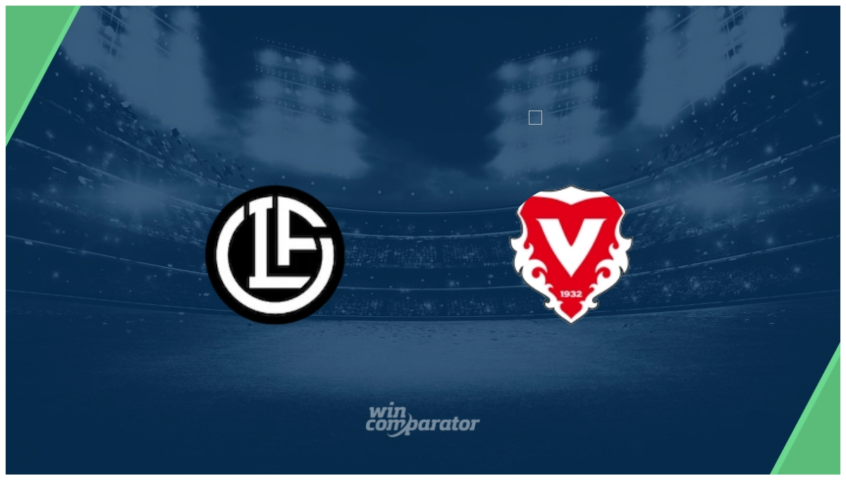 FC Lugano FC Vaduz prediction