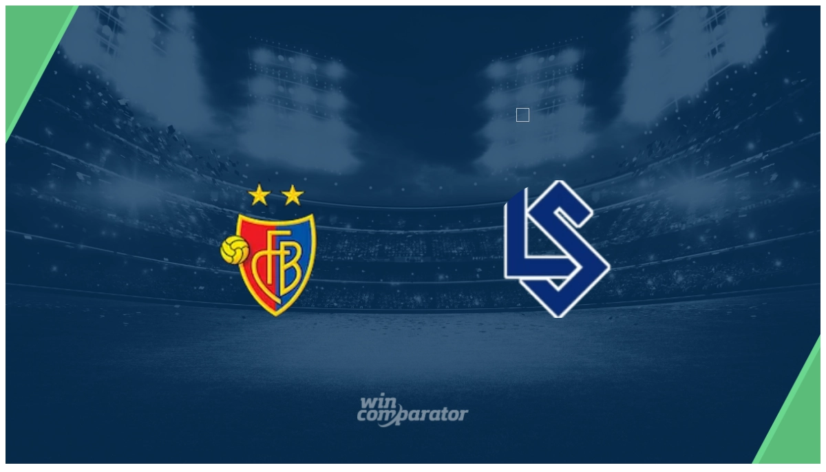 Pronóstico Basilea FC Lausanne-Sports