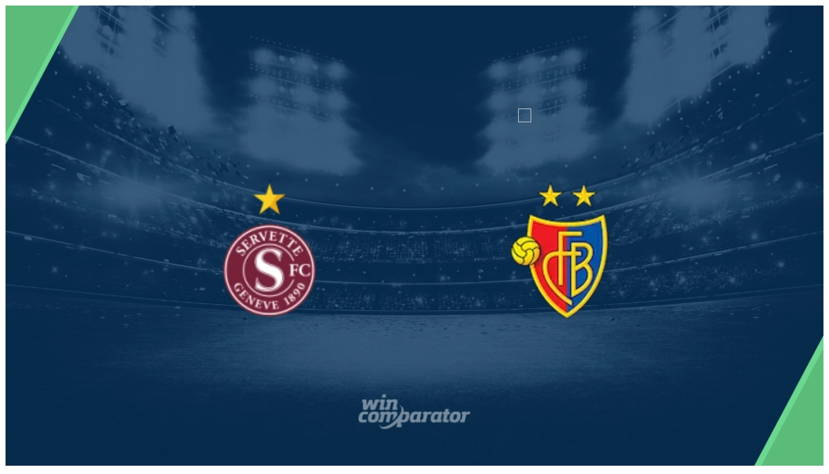 Servette Geneva FC Basel 1893 prediction