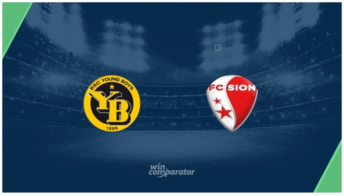 BSC Young Boys FC Sion prediction