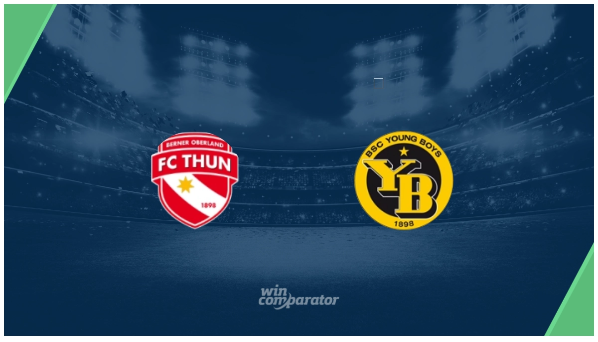 FC Thun BSC Young Boys prediction